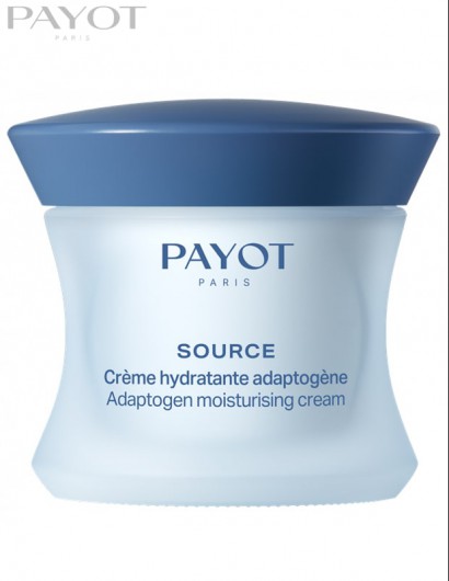 PAYOT Source Adaptogen Moisturising Cream